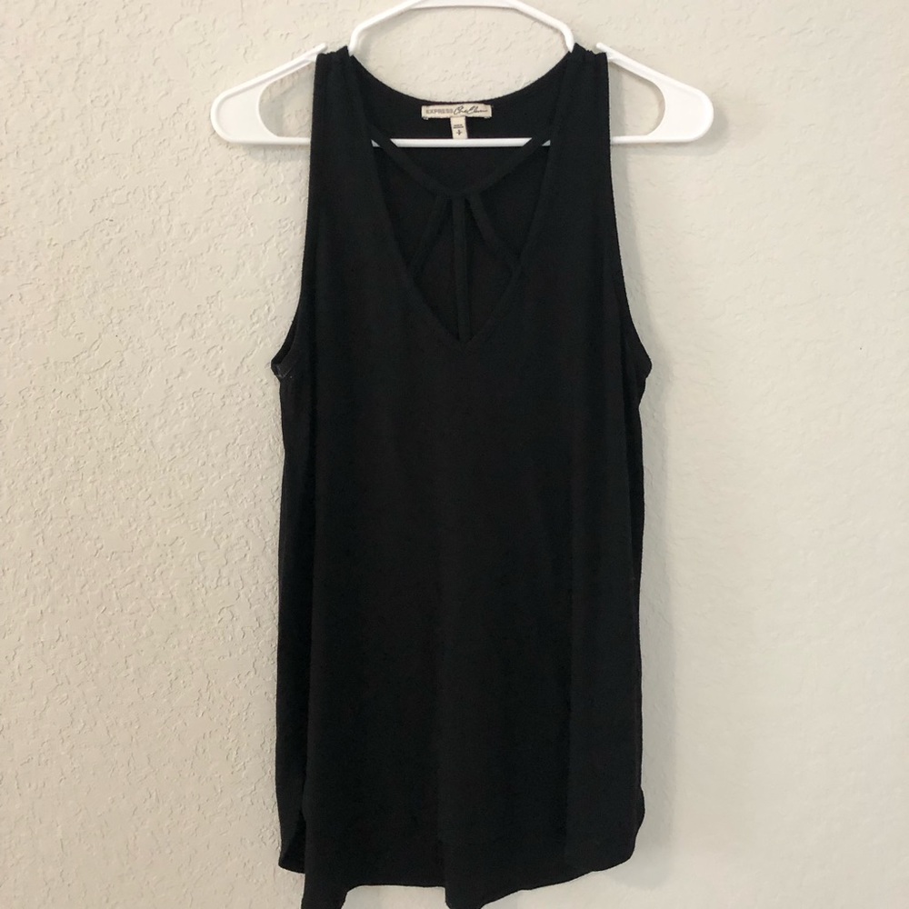 Express tank